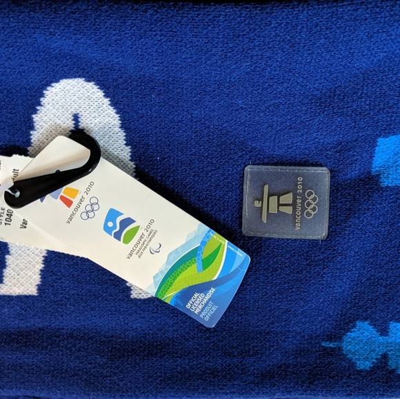 XXI Olympic 2010 Winter Games Vancouver Bundle - Picture 6 of 6